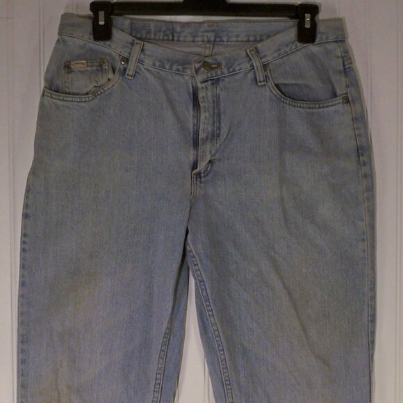 Riders Denim *Jeans 16 M - Picture 1 of 10